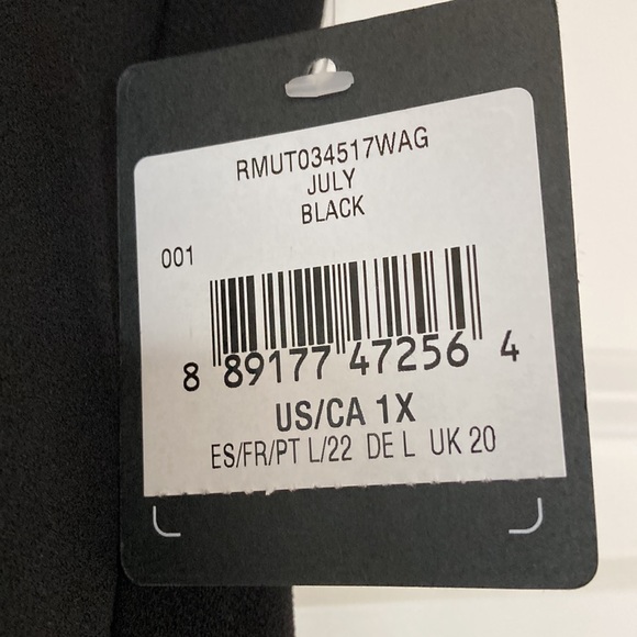 Rachel Roy blouse - Picture 2 of 7